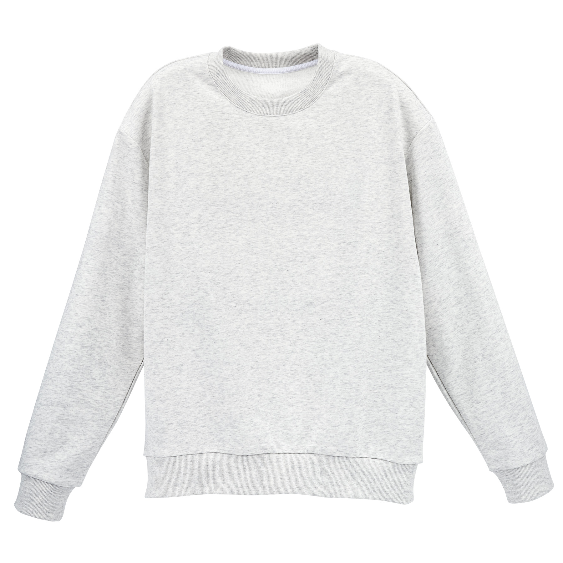 Unisex 100% Pre-Shrunk Pullover Crewneck Sweatshirt 14