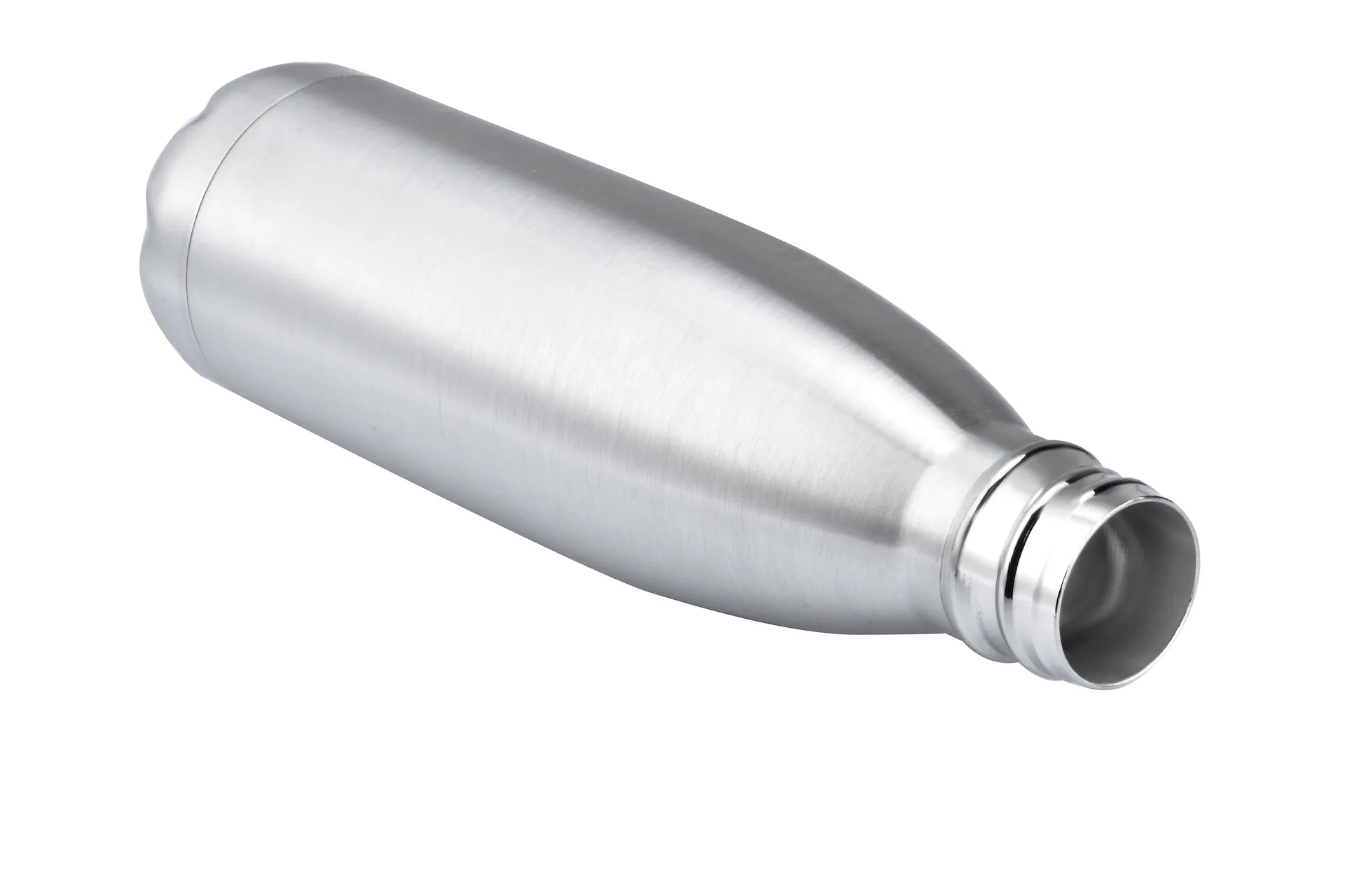 17oz Double Wall Stainless Vacuum Bottle 7