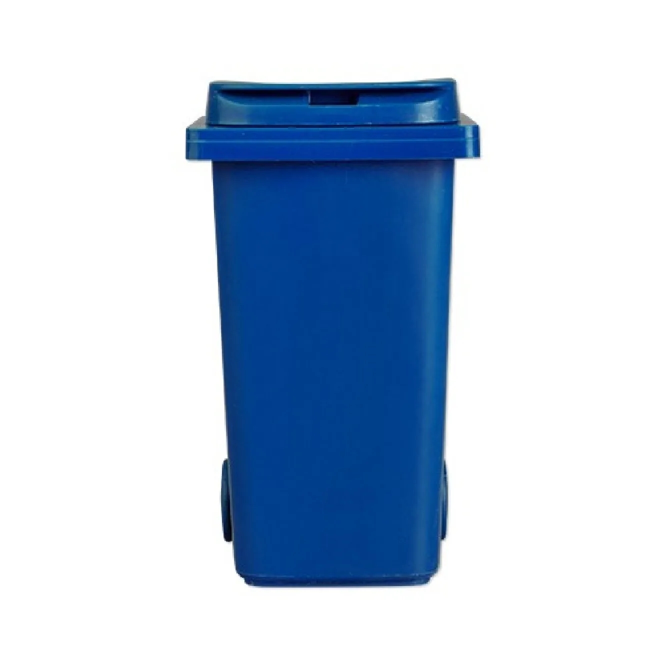 Trash Can Pencil Holder 3