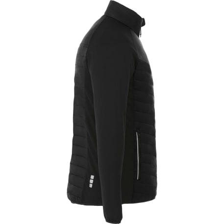 Men's BANFF Hybrid Insulated Jacket 44