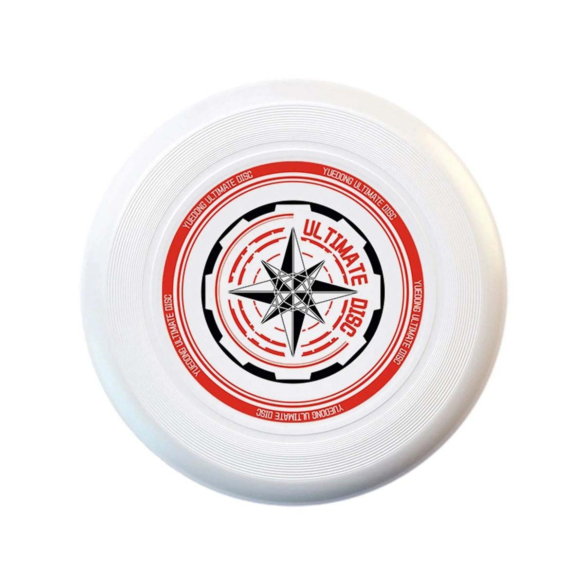 Flexible Flying Disc with Smooth Edges 6