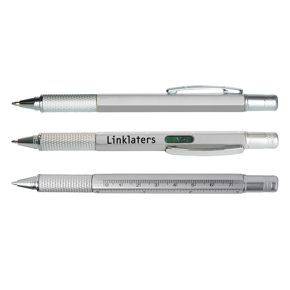 4-in-1 Tool Pen 2