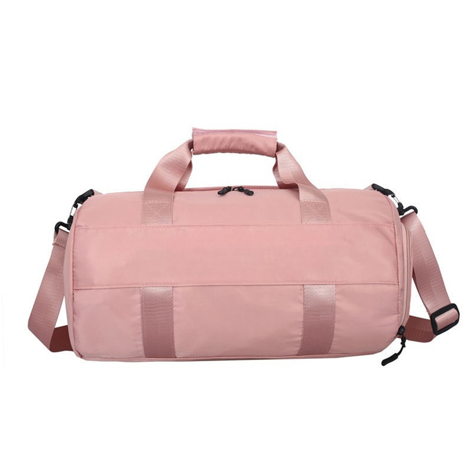 Dry wet separation fitness bag 3