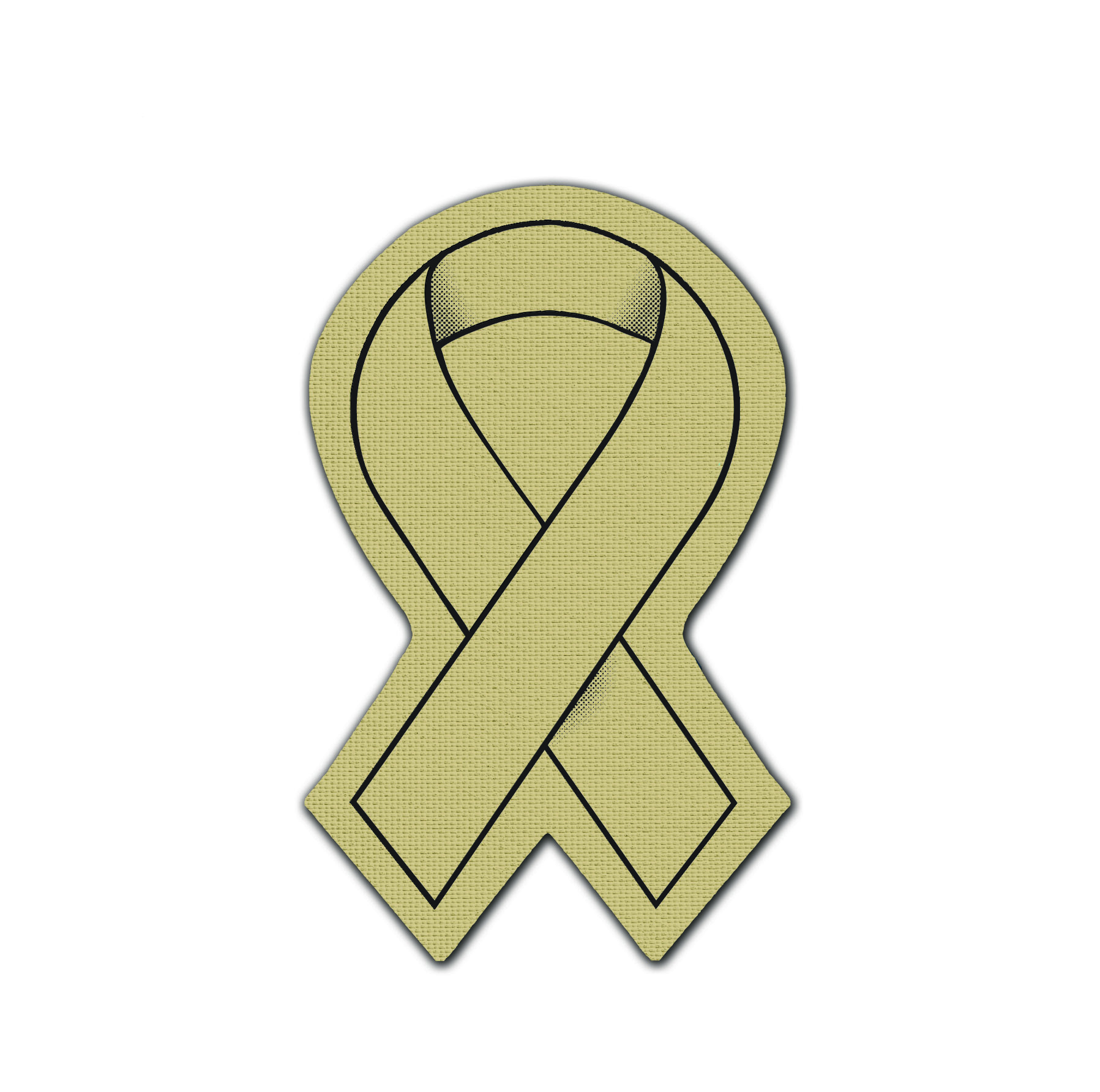 "Awareness Ribbon" Opener 15