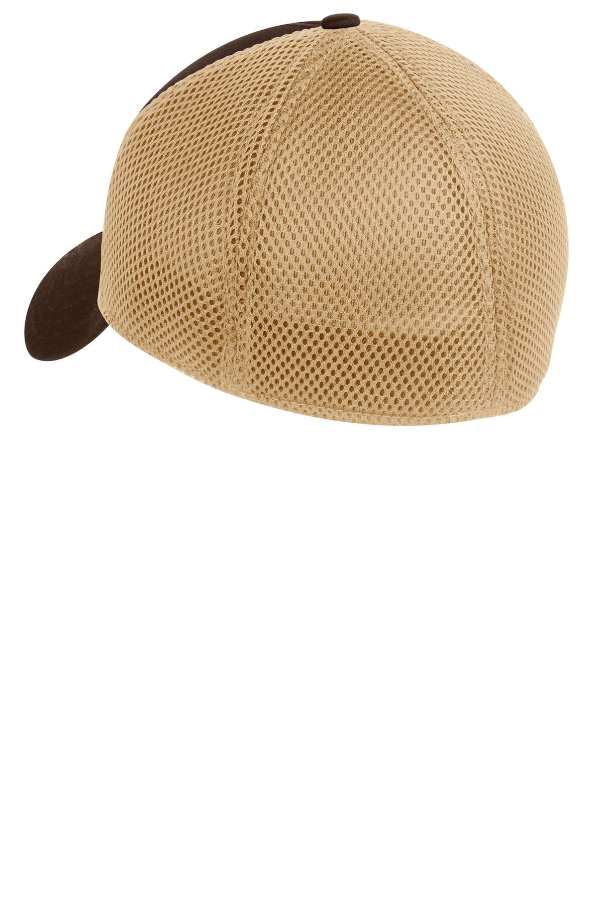 New Era - Stretch Mesh Cap. NE1020 62