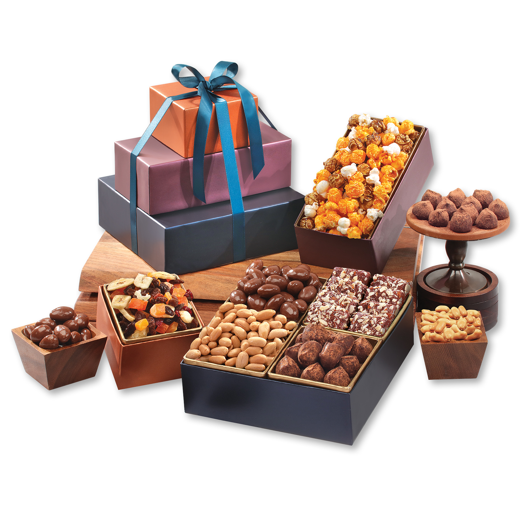 SALE - Rich & Flavorful Tower 2