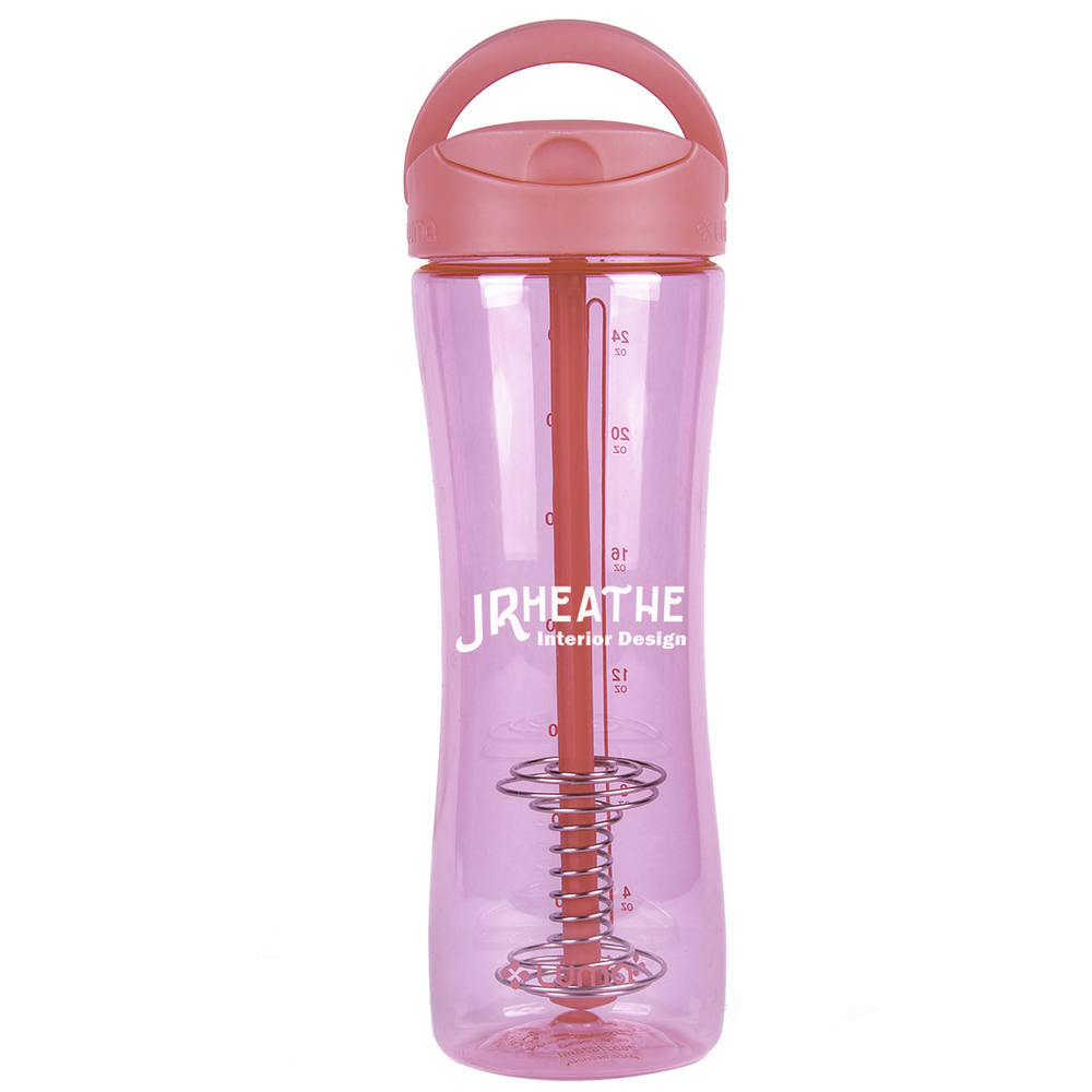 Perfect Shaker™ 28 oz. Luma Shaker Bottle 1
