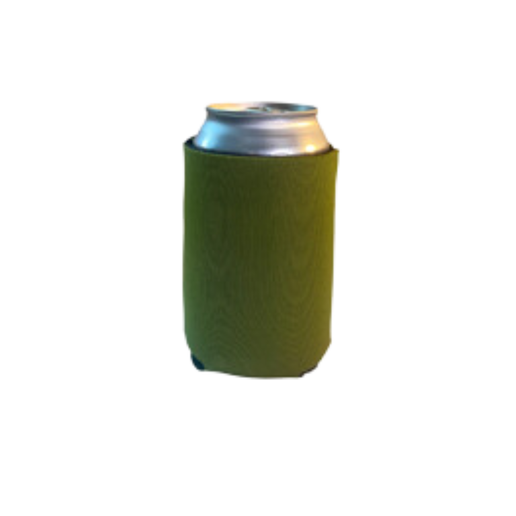 Can Cooler 12 oz 1 Color Screen Print, custom can cooler with logo imprint 81