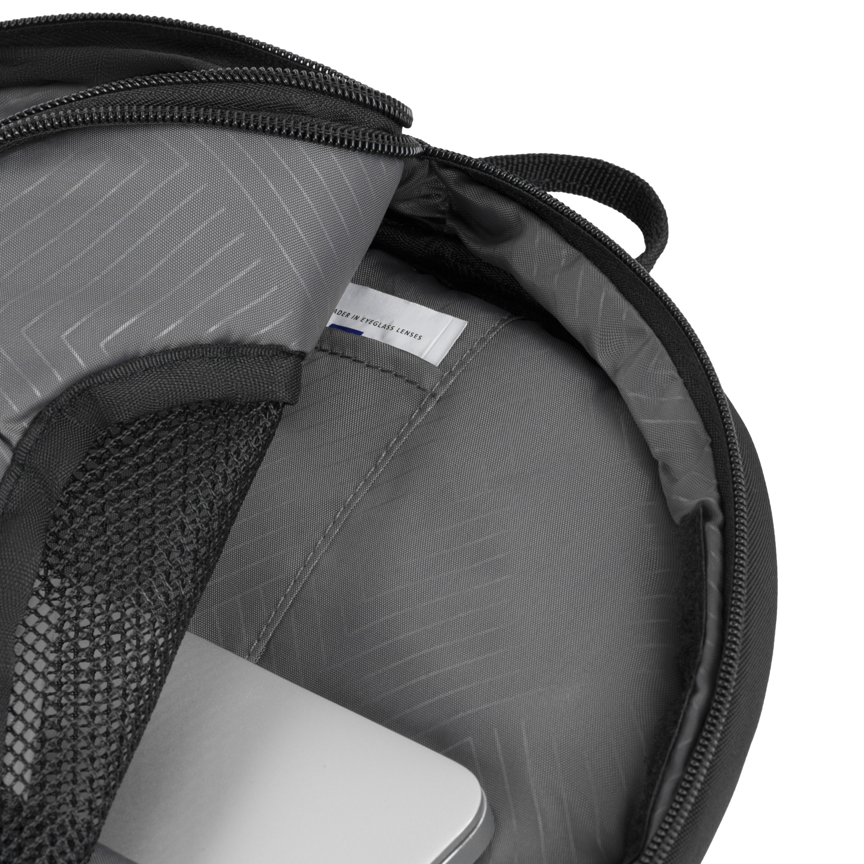 SWISSGEAR 5977 ScanSmart Laptop Backpack 11