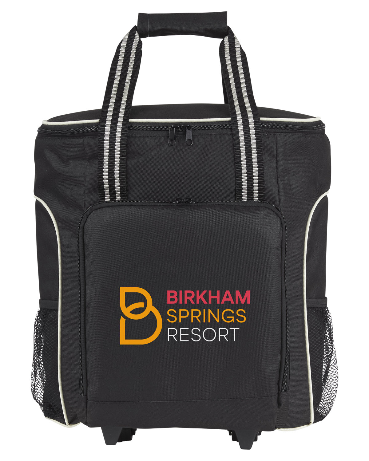 Hampton 26L On the Go Rolling Cooler 2