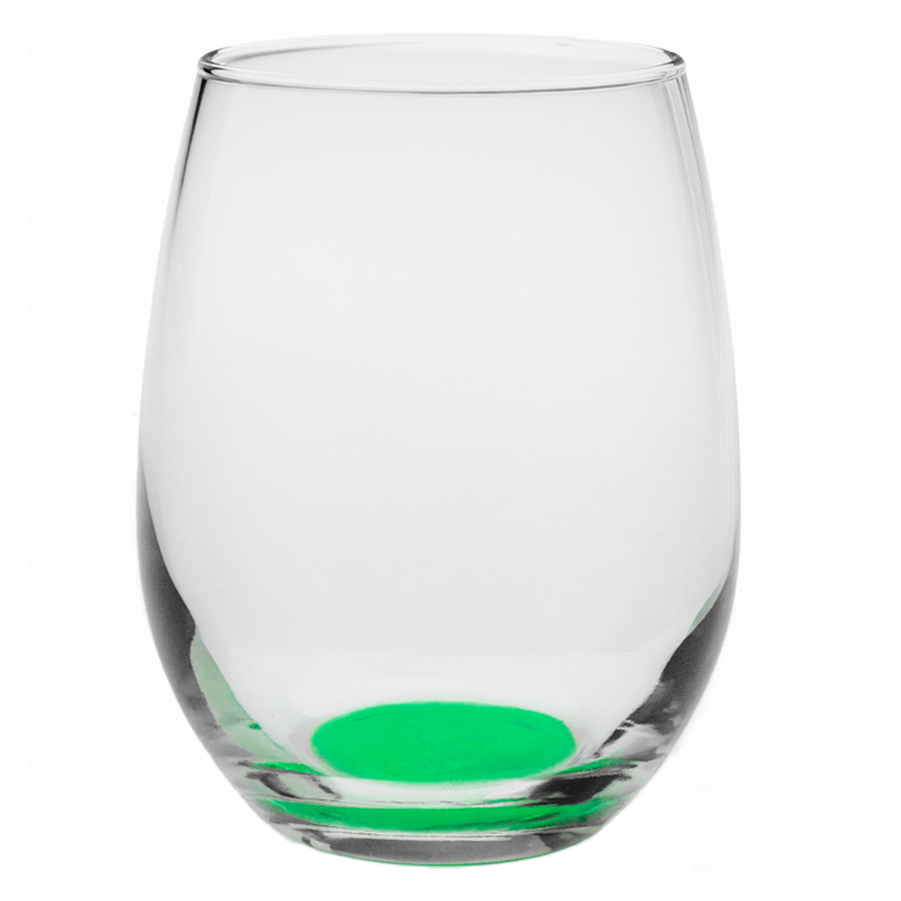 Maia Stemless Wine Glasses - 21 OZ. 8