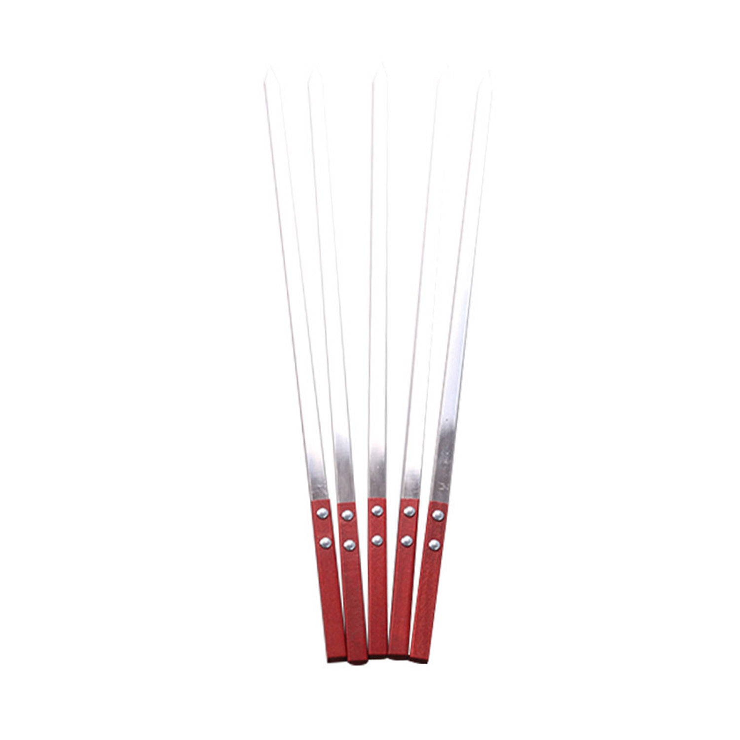Widen and Thicken Stainless Steel Stick 2