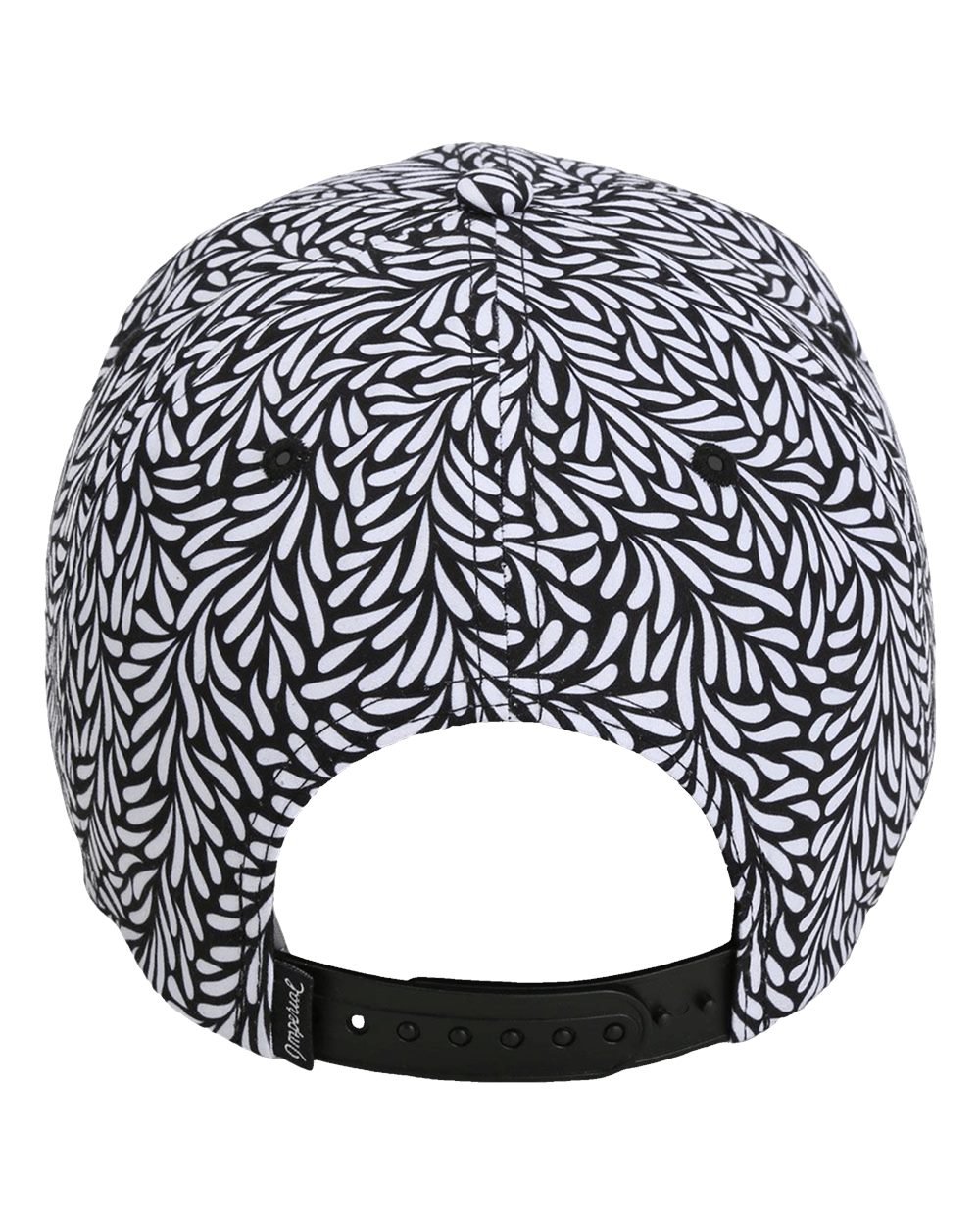 The Mahalo Floral Performance Cap - 4065 2