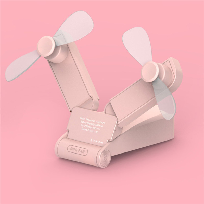 Mini Fan 2