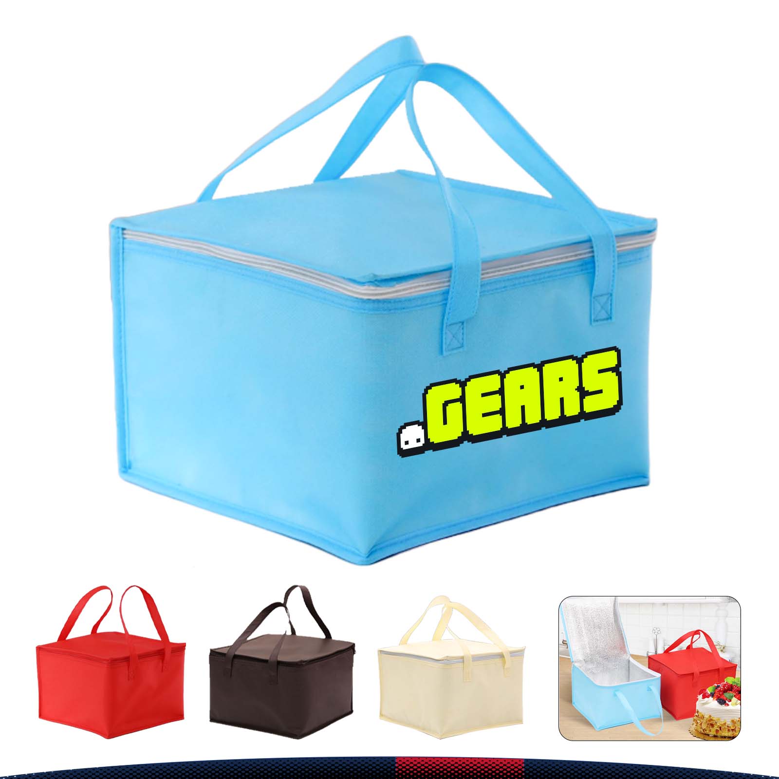 Icay Cooler Bag 4