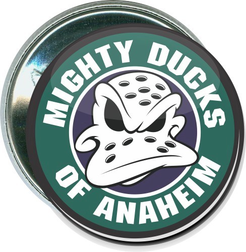 Mighty Ducks of Anaheim, Hockey Button 2