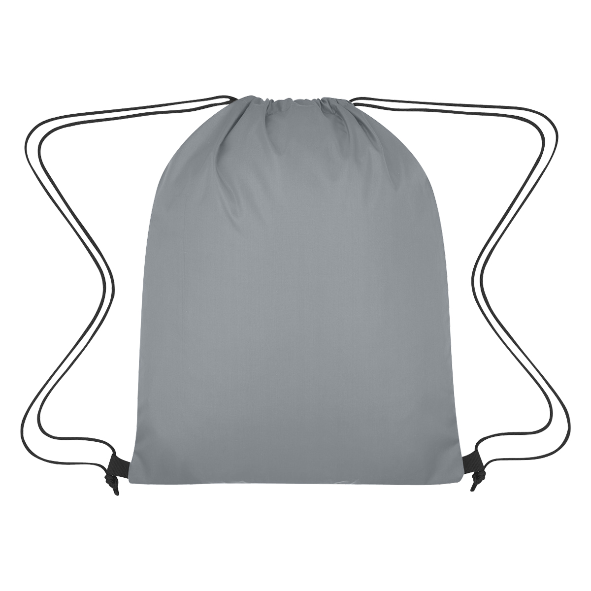 Ripstop Drawstring Bag 17
