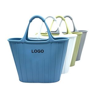 Silicone Jelly Bag 3