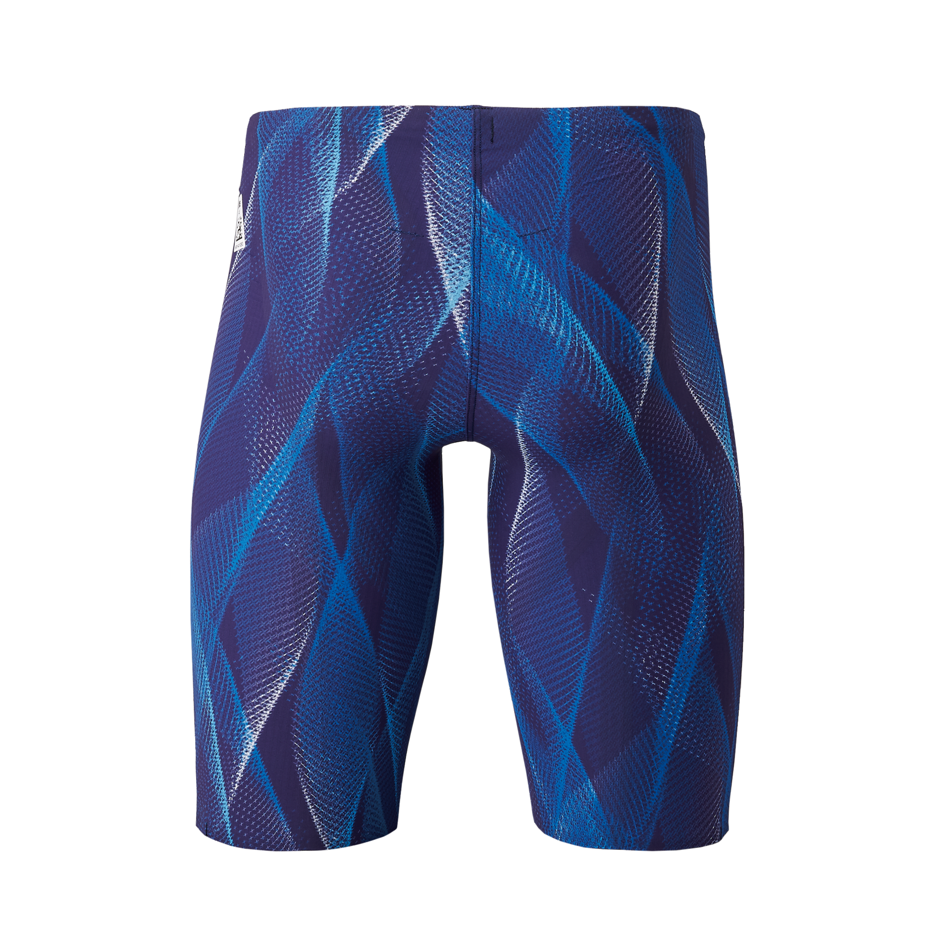 Mizuno Men's GX-Sonic V Sprinter (ST)Technical Swimsuit 15