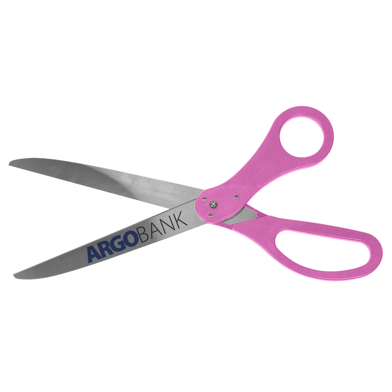 30" Large Scissors - Direct Print 12