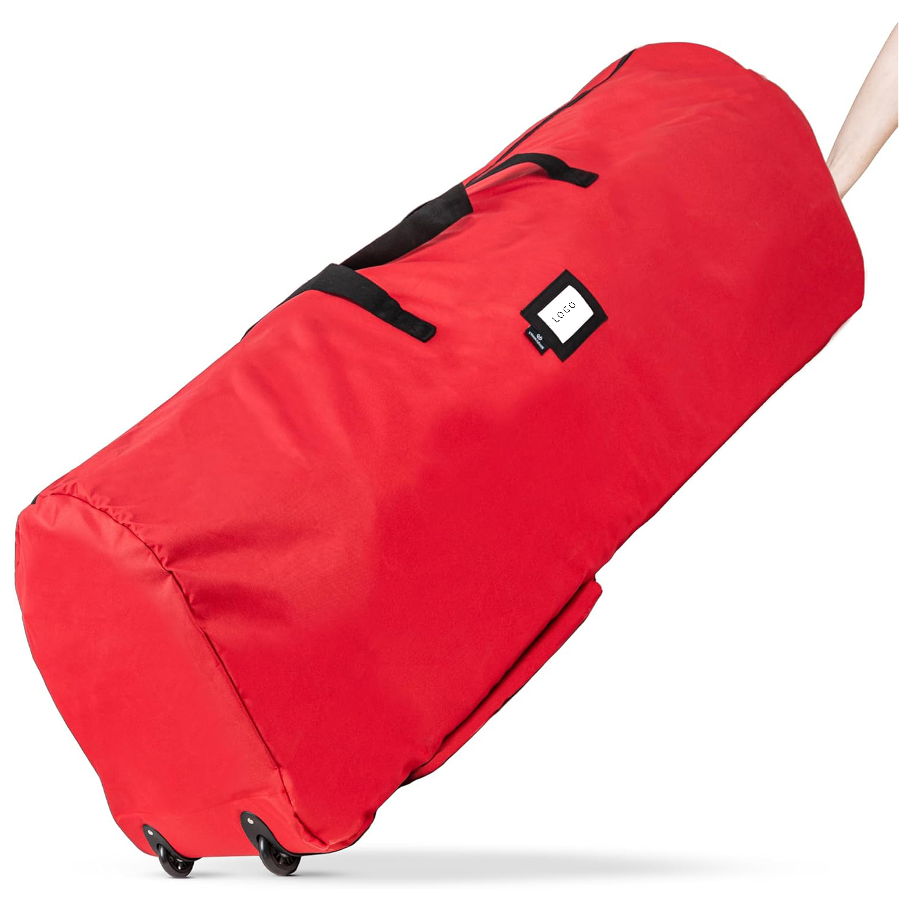 Rolling Christmas Tree Storage Bag 5