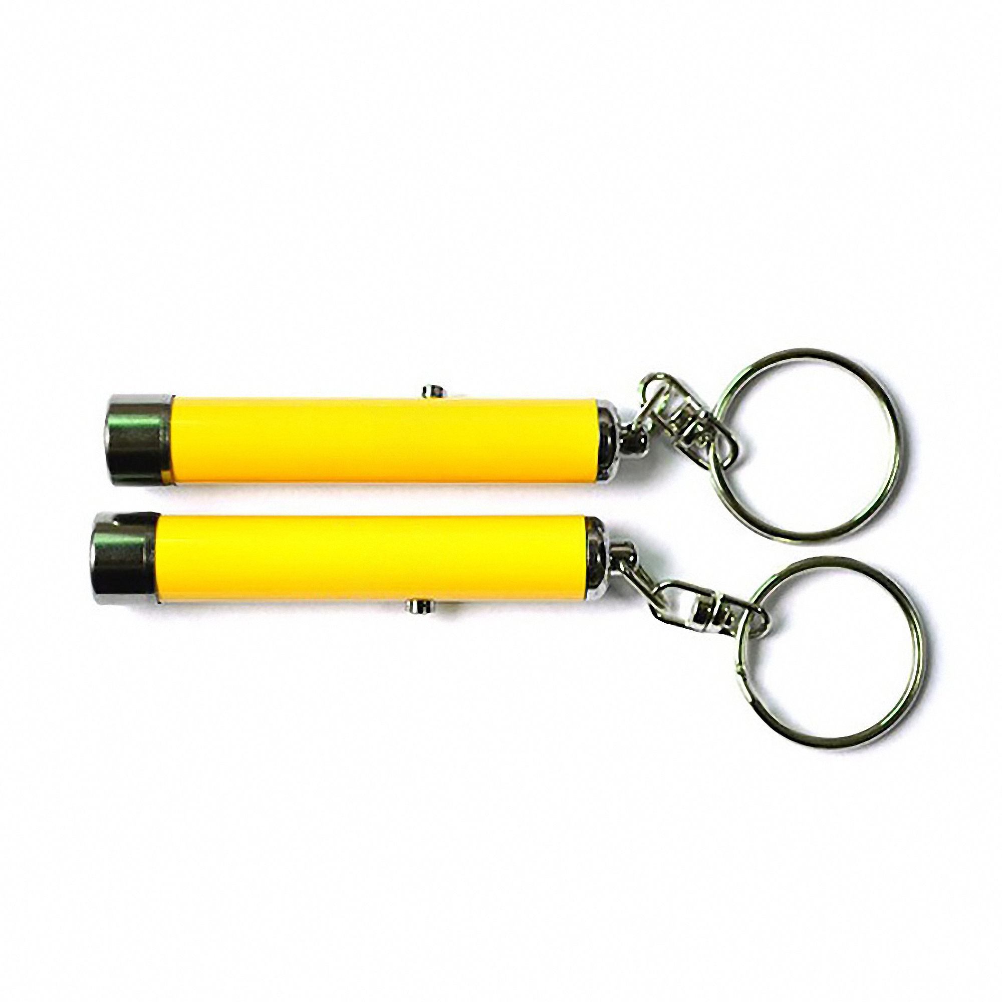 Mini Logo Projector Keychain Light 3