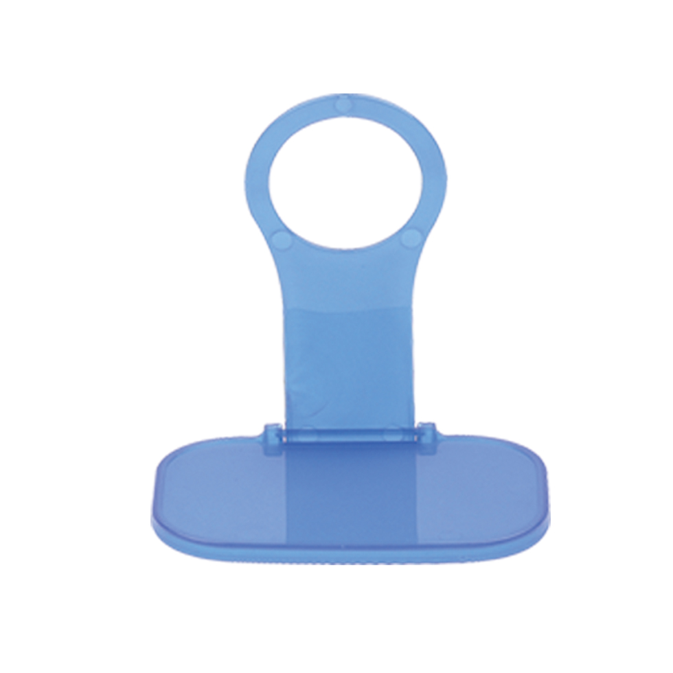 Media Station Foldable Phone Charging Stand 7