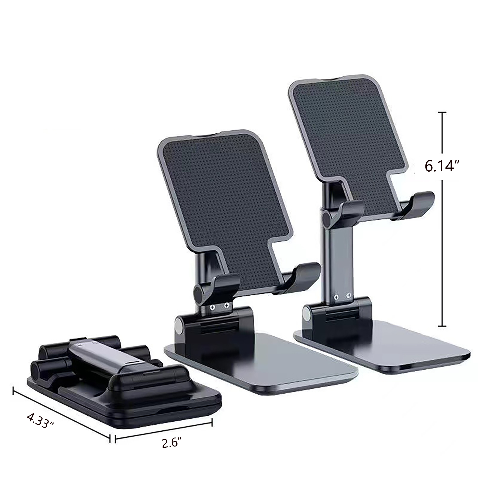 Personalized Customized Portable Phone Holder 1