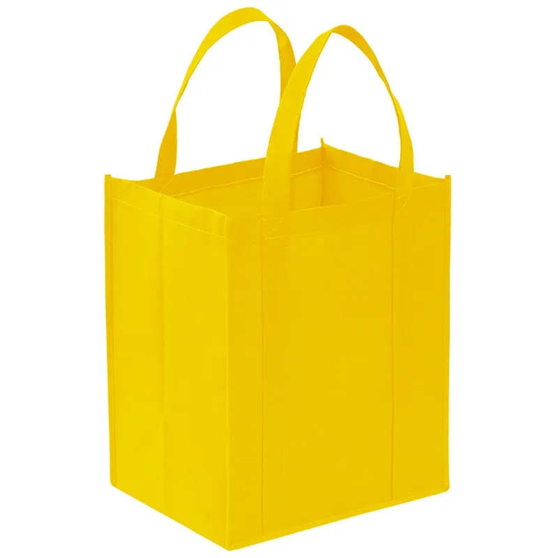 Large Non-Woven Tote 10