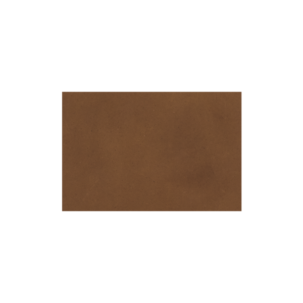 3" x 2 1/4" Leather Rectangular Patch 8