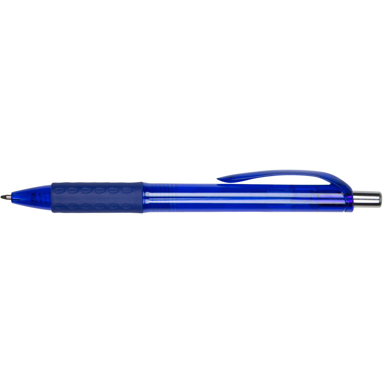 Mission Translucent Pen 2