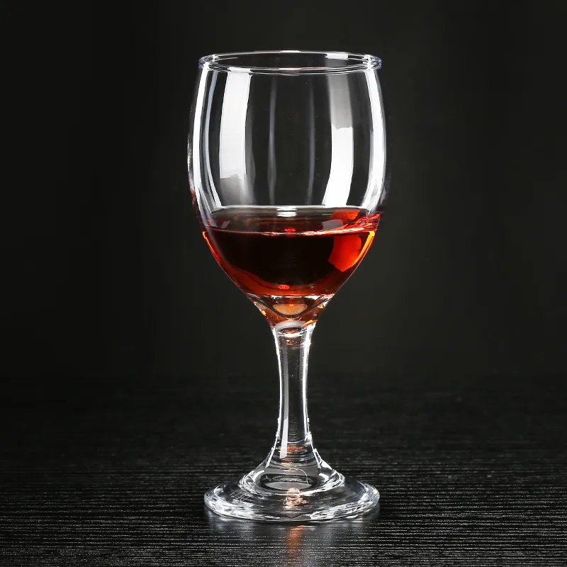 10 oz. Rioja White Wine Glasses 1