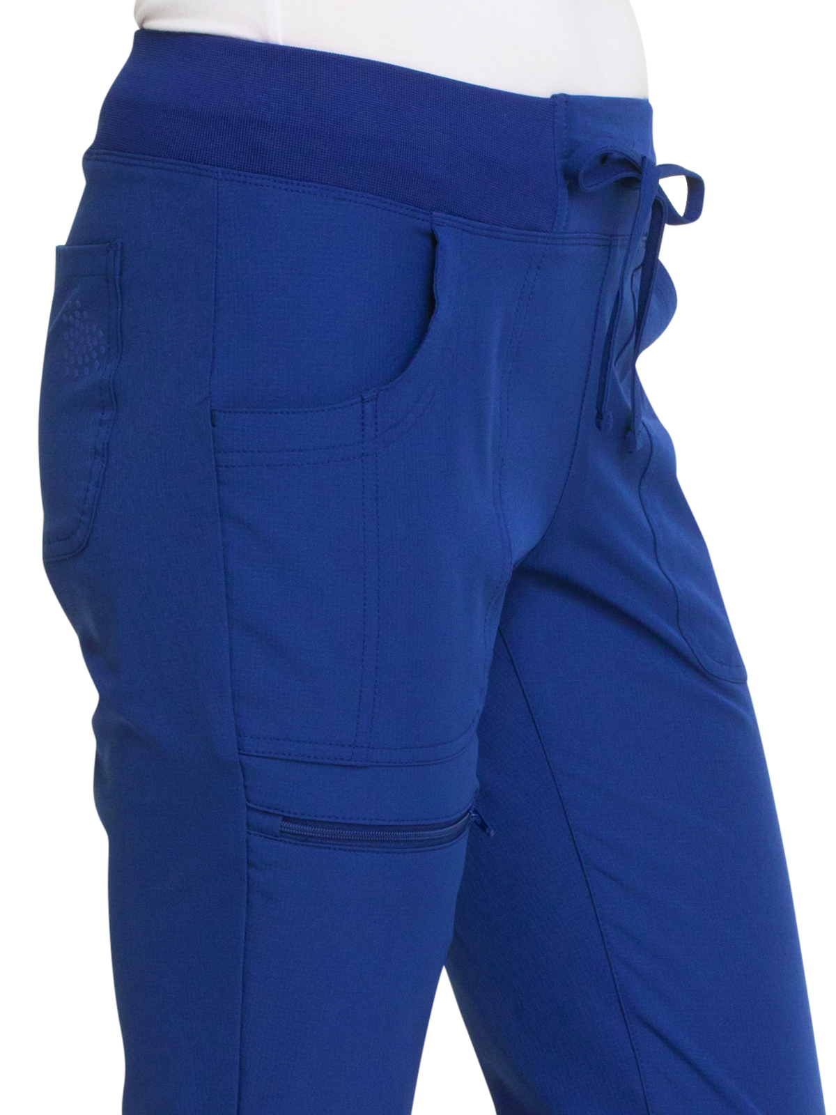 HeartSoul - Break on Through - Women's Drawstring Jogger 2
