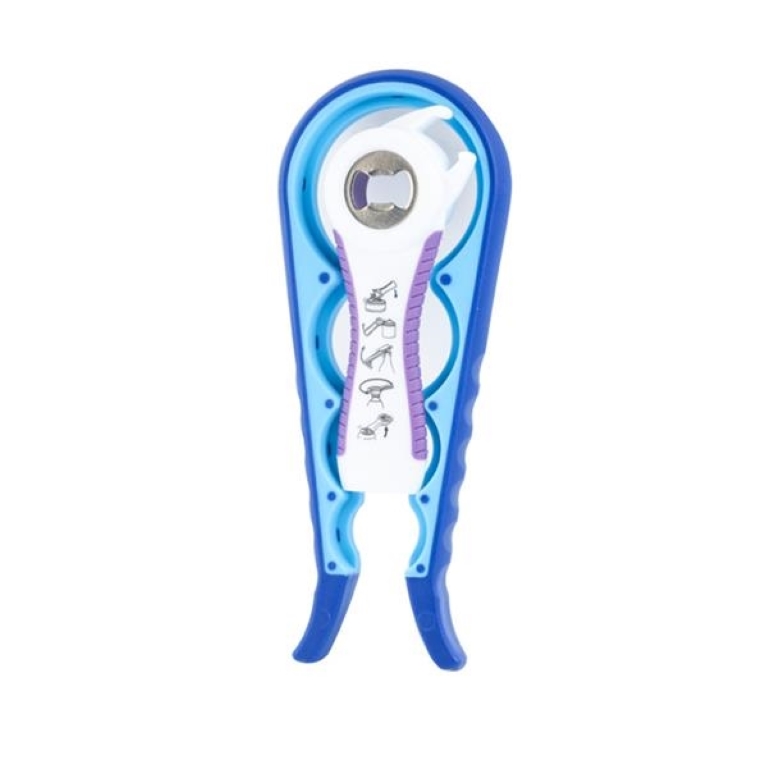 4-in-1 Bottle Opener 5