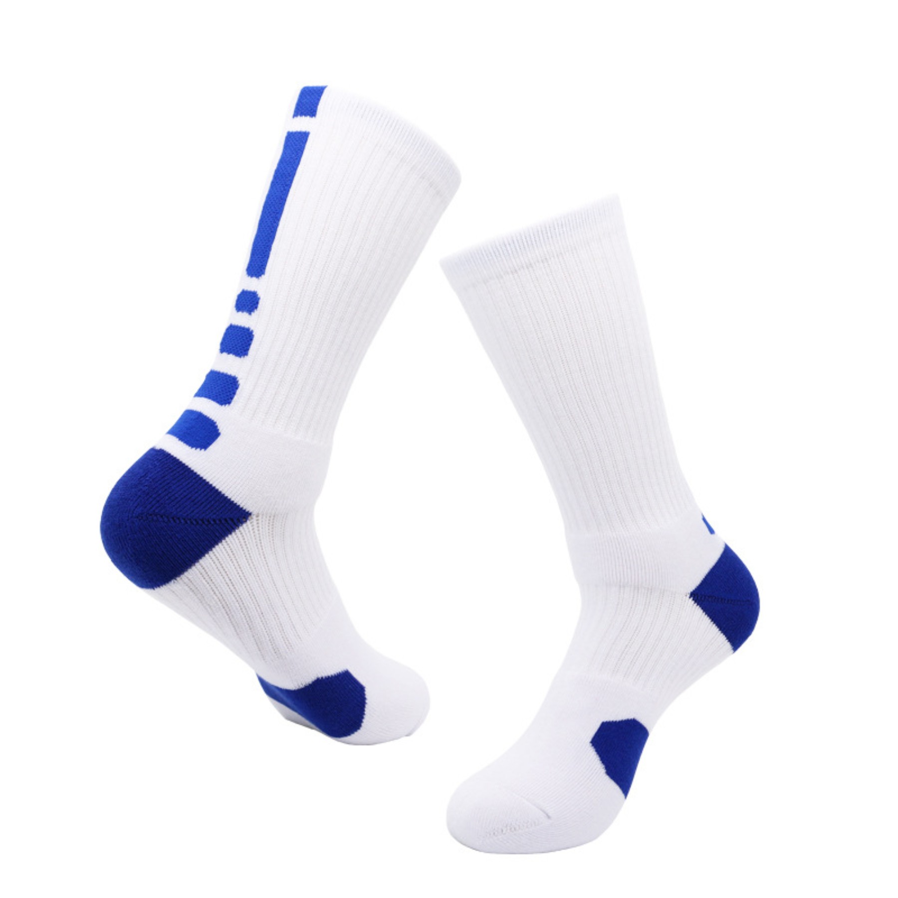 Basketball Long Sock 2