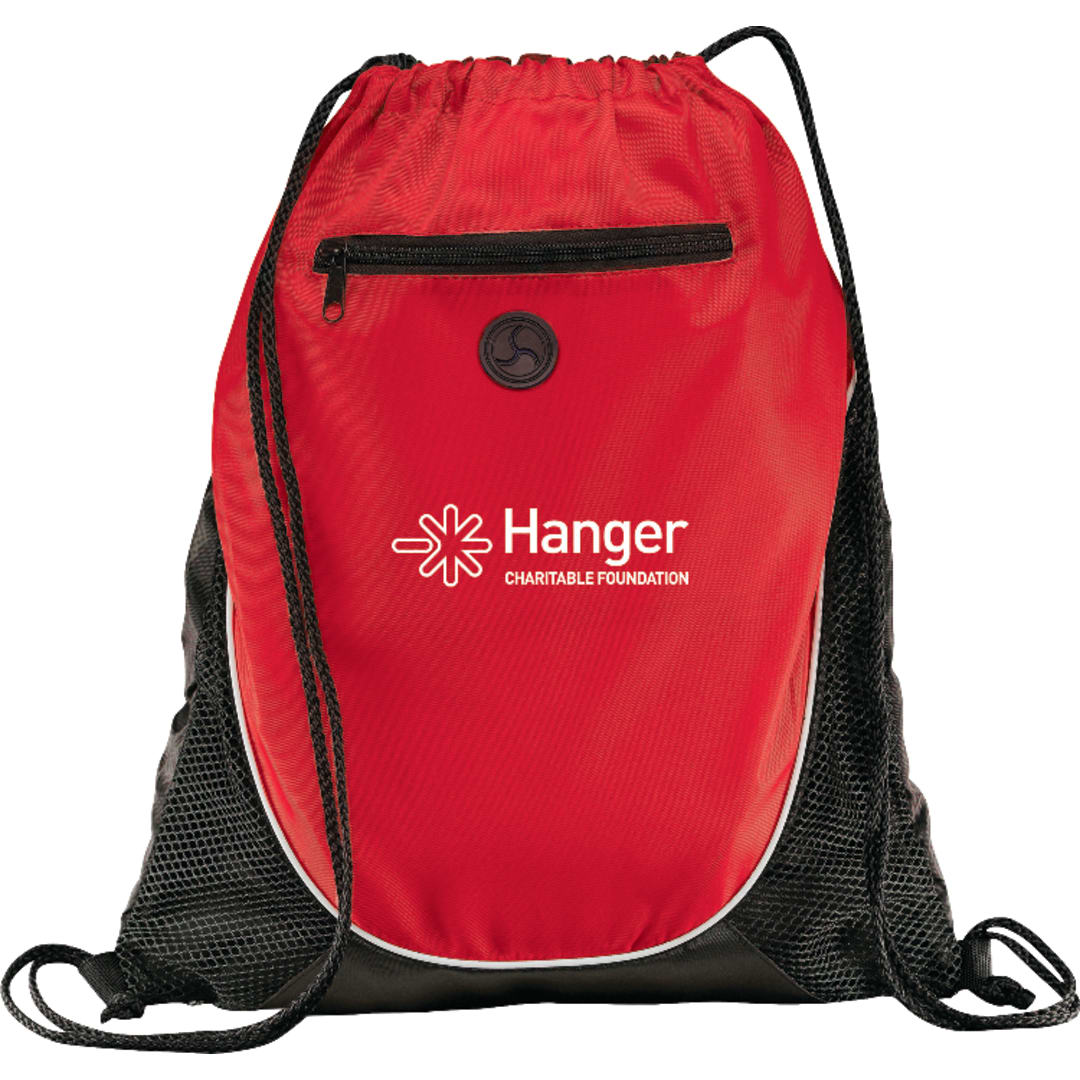 Peek Drawstring Bag 52
