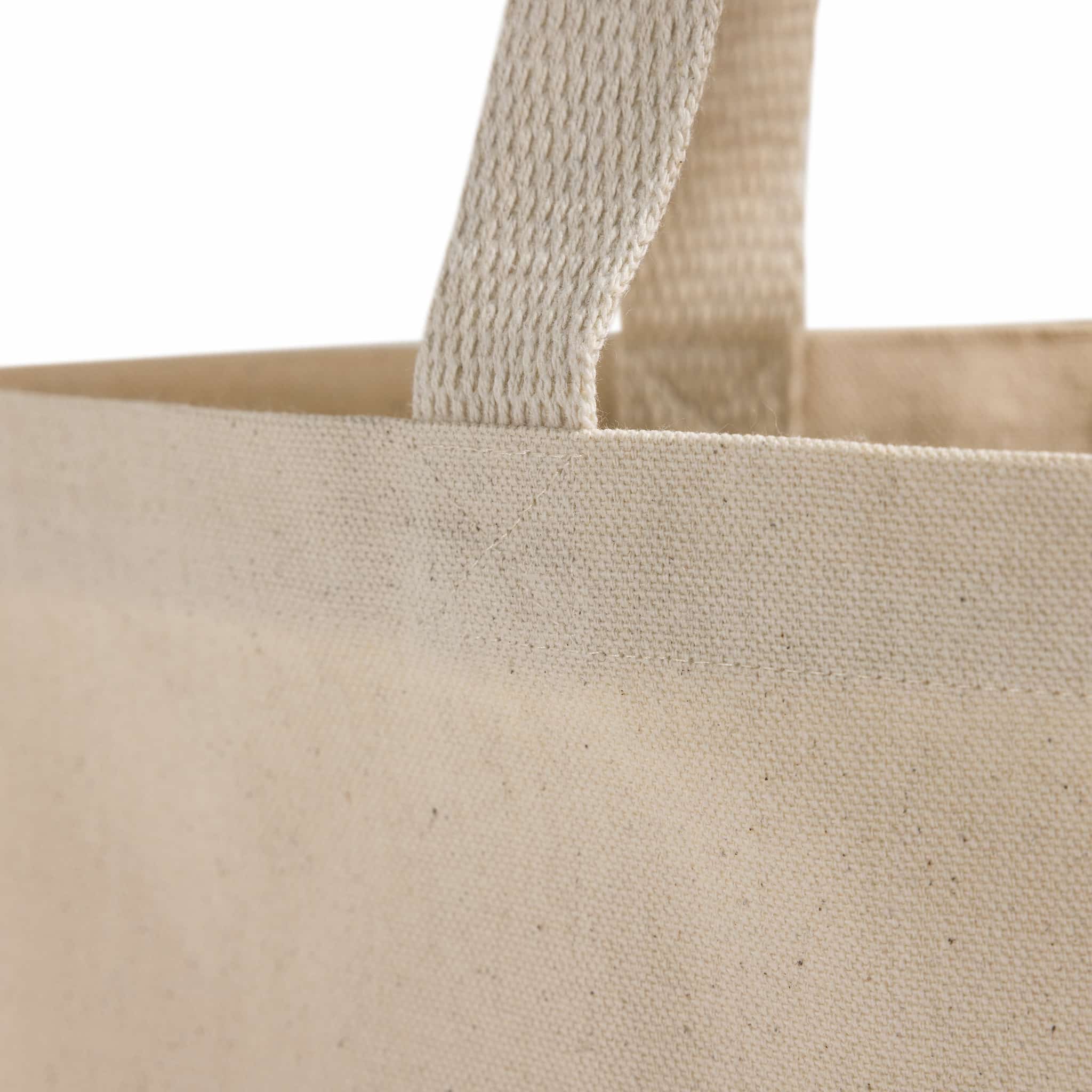 Everyday Canvas Tote Bag 19