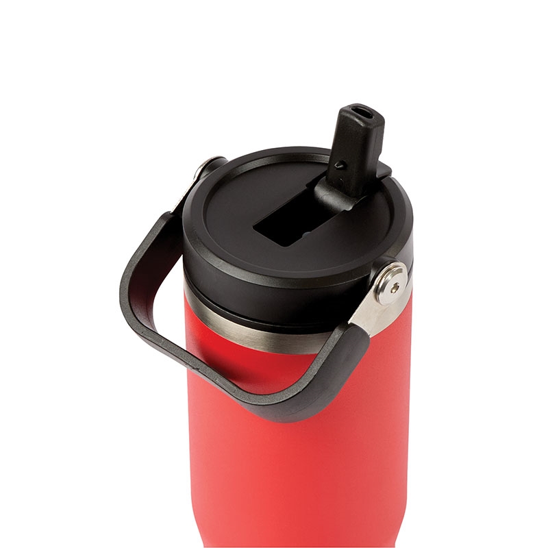 Ebson 30 oz. Steel/PP Liner Water Bottle, custom water bottle with logo imprint 94