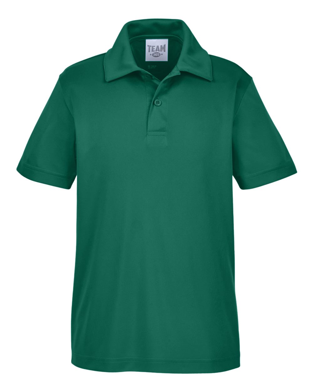 Youth Zone Performance Polo - TT51Y 34