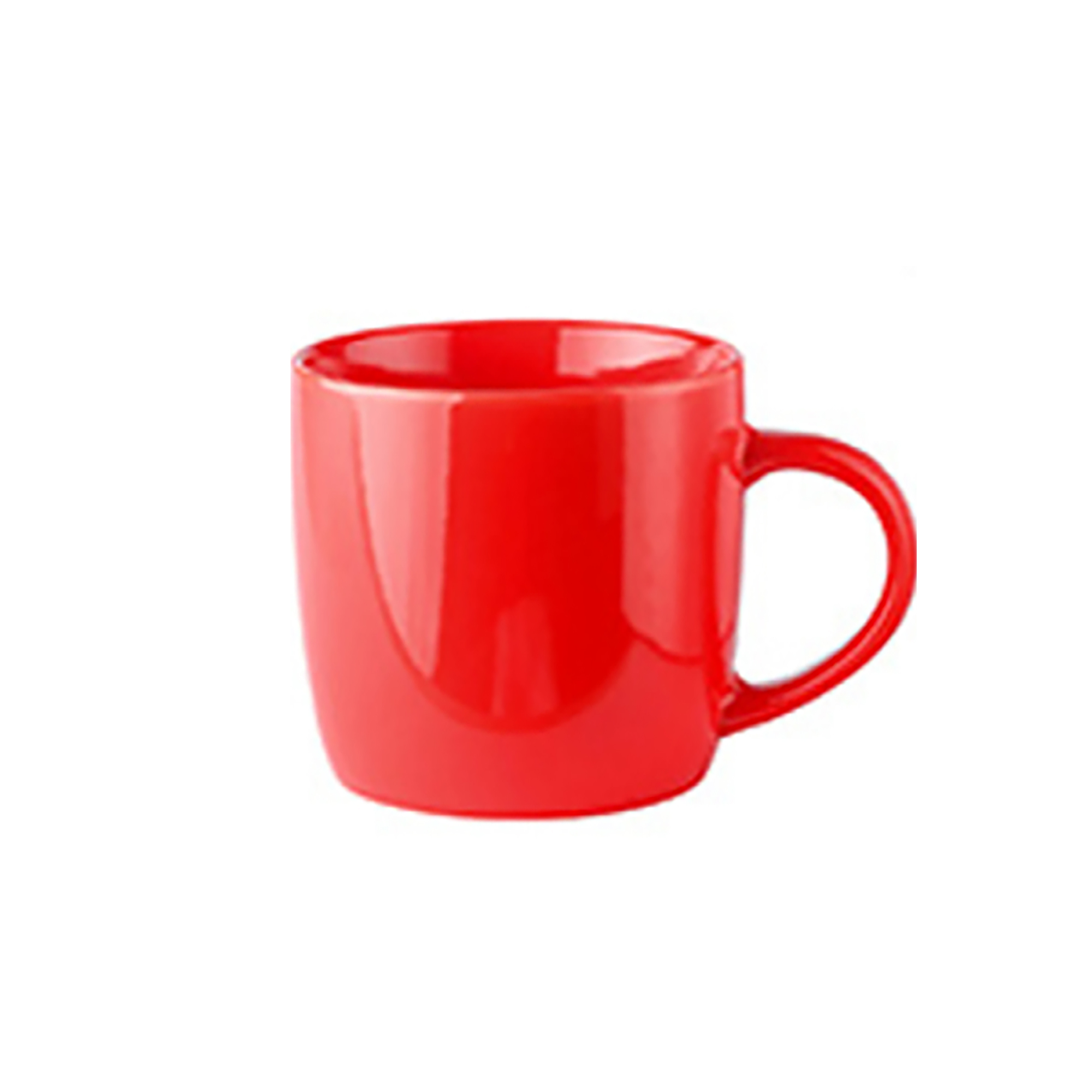 Custom Ceramic Mug 5