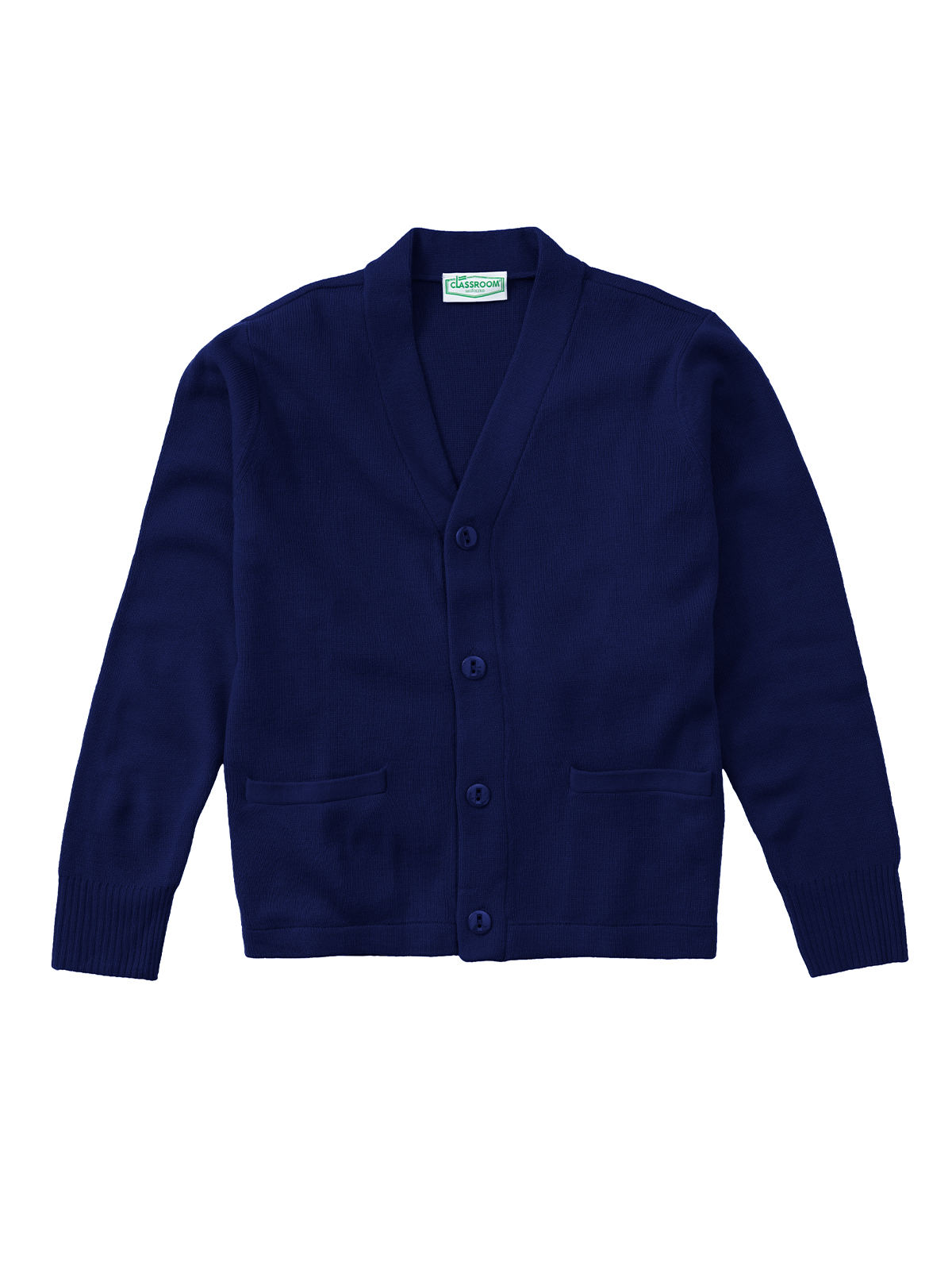 Classroom Uniforms - Toddler Unisex Cardigan