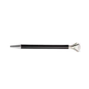 Luxury Big Top Diamond Metal Pen 17