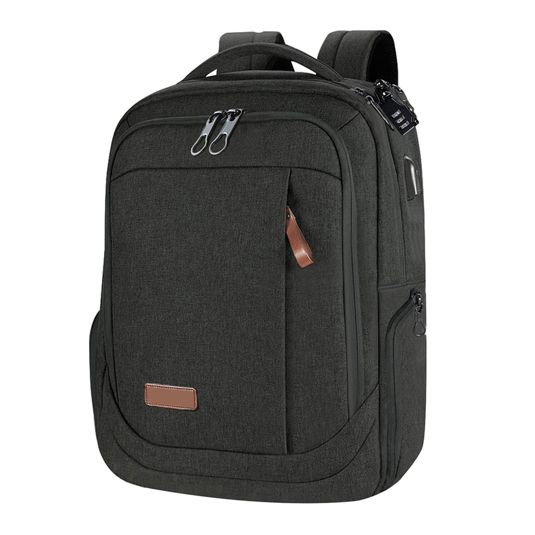 17.3 Inch Computer Backpack Daypack 2