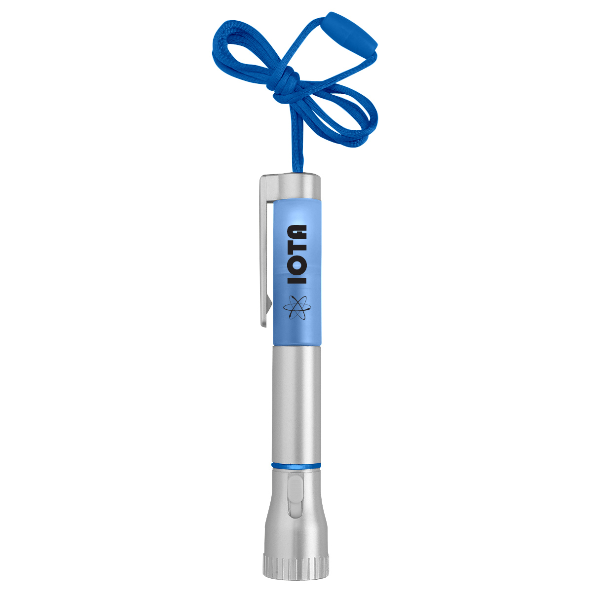 Flashlight With Light Up Pen 20