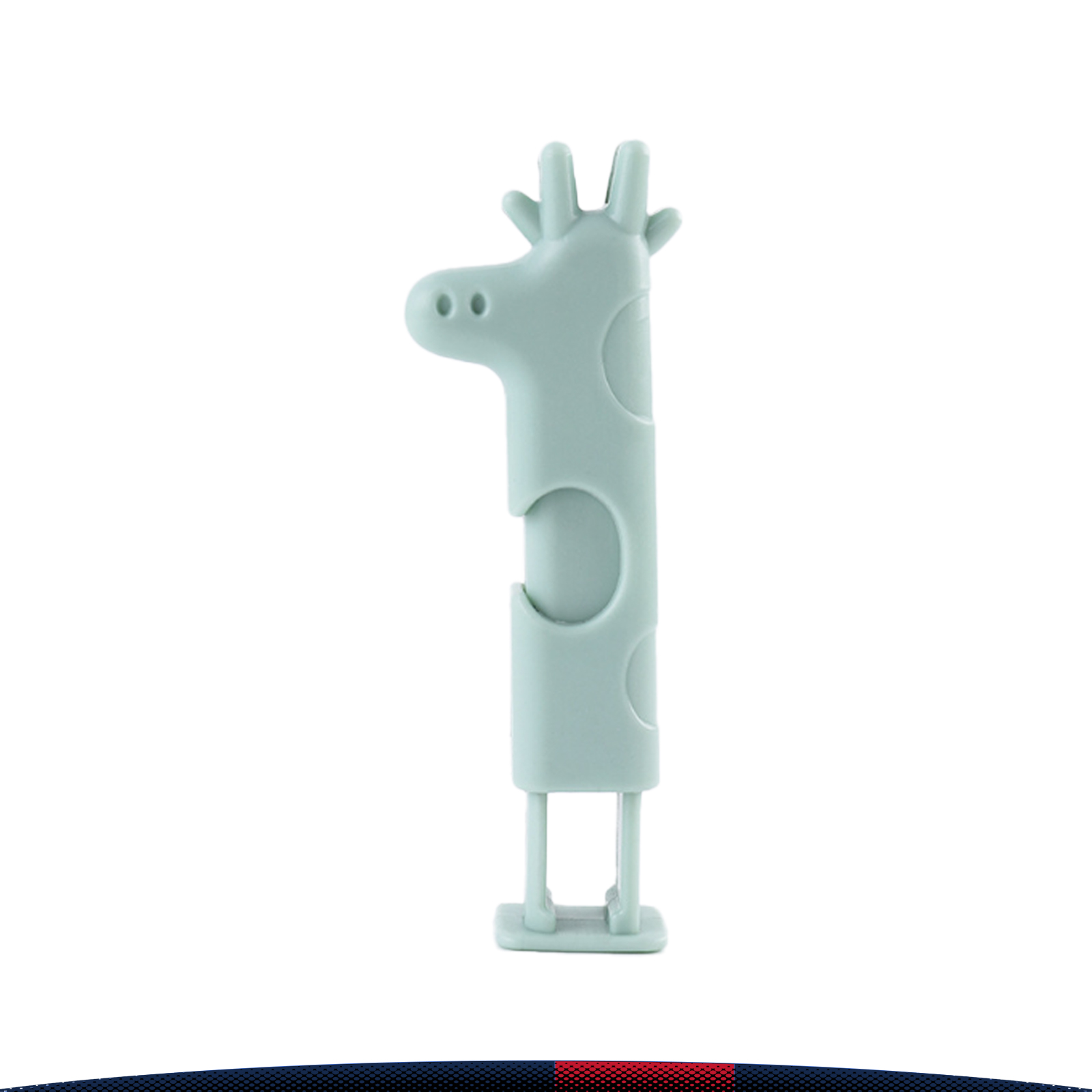 Deer Spring Sealing Clip 2
