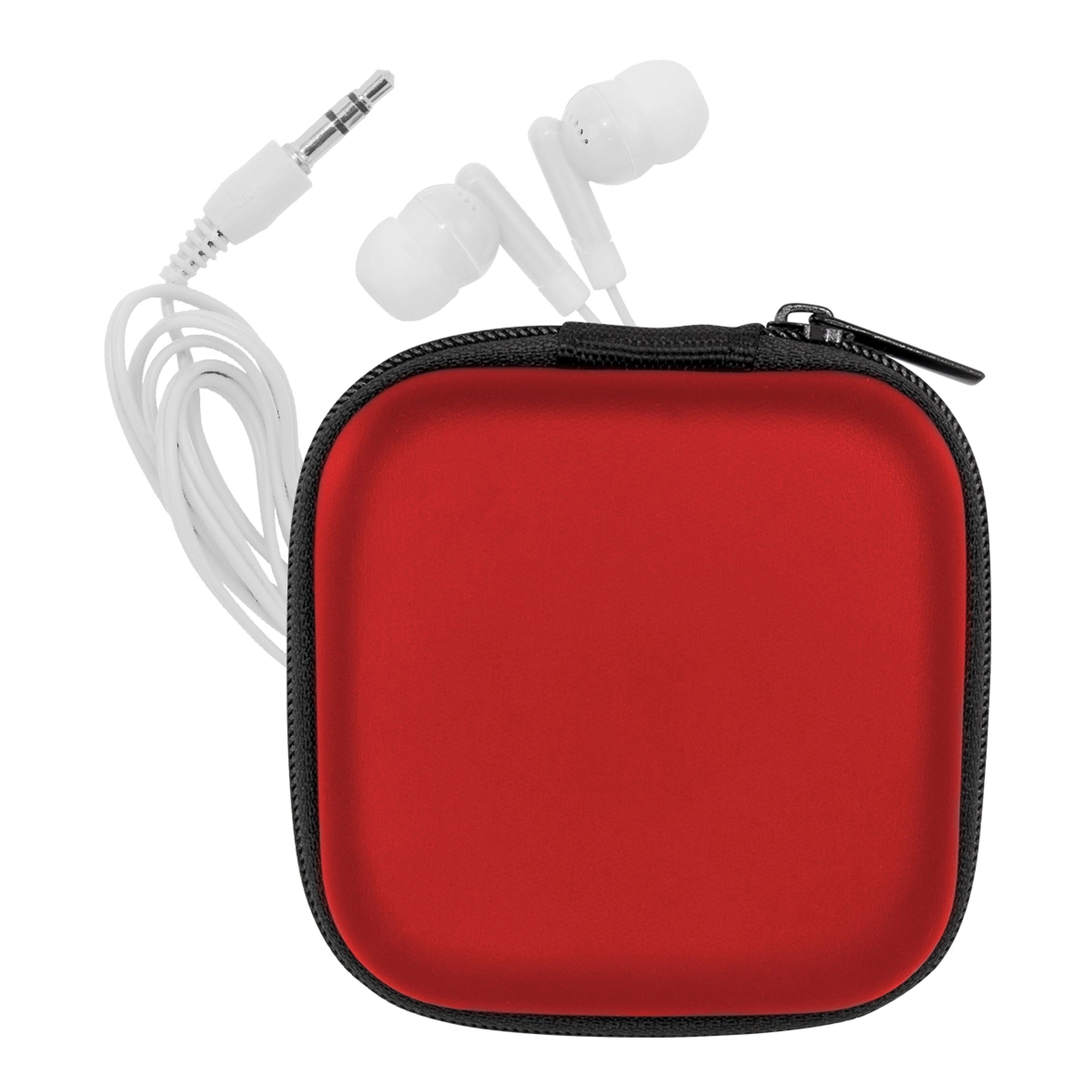 Two Tone Ear Bud Set 10