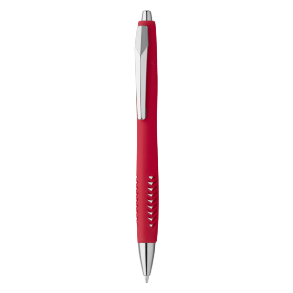 Magnolia Soft Touch Ballpoint Pen 18