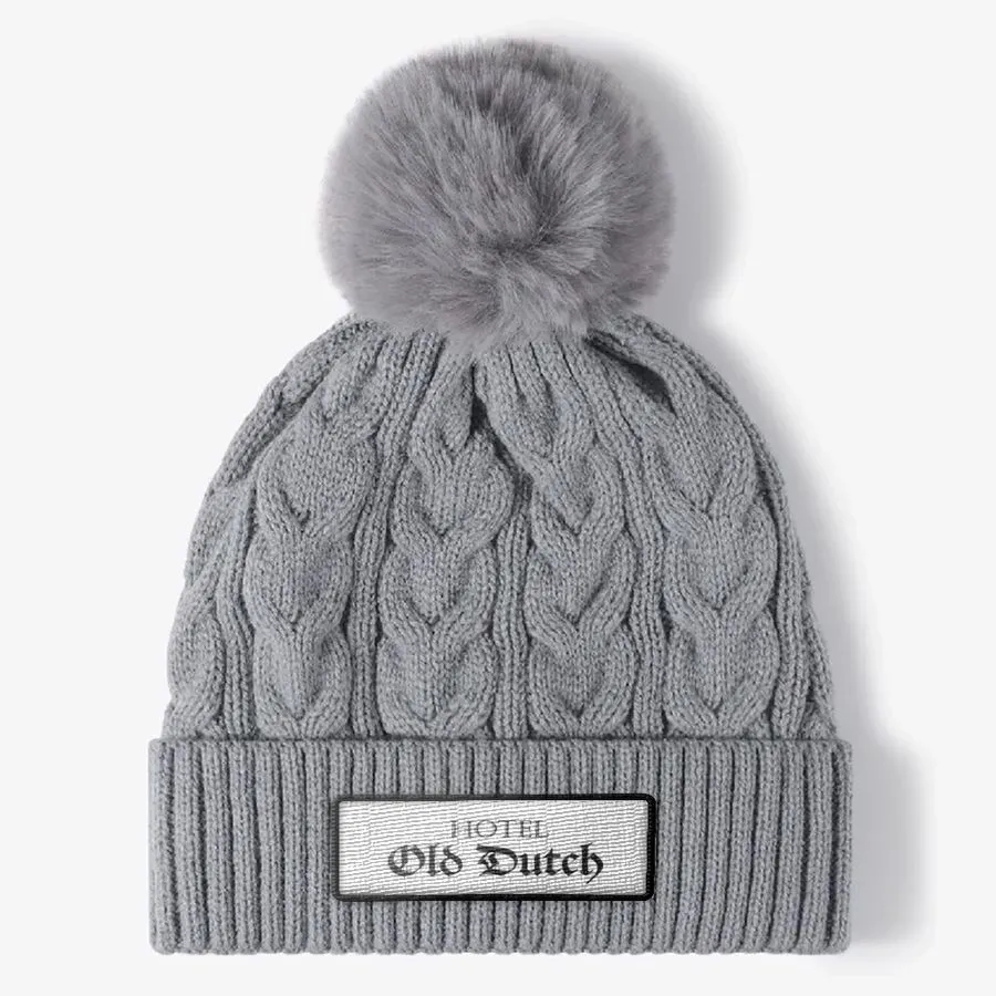Spectacular Acrylic Beanies 1