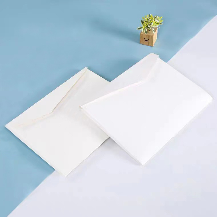 File pocket 4