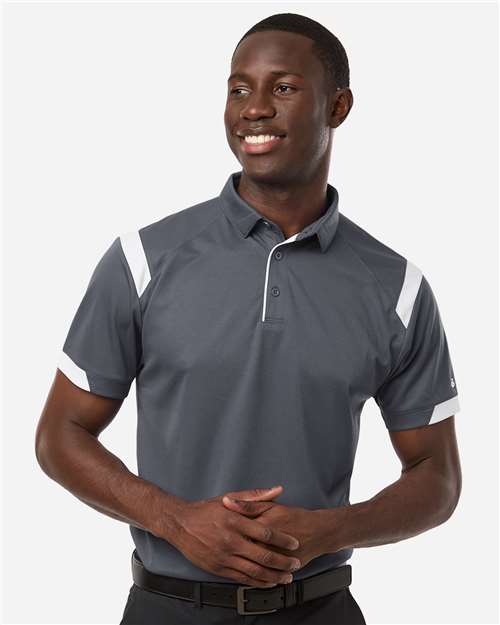 Unisex On the Rise Polo - 3350 70
